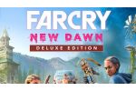 Far Cry 5 + Far Cry New Dawn Deluxe Edition Bundle