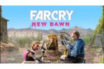 Far Cry New Dawn