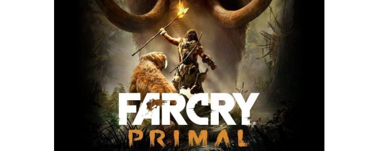 Far Cry Primal – Apex Edition