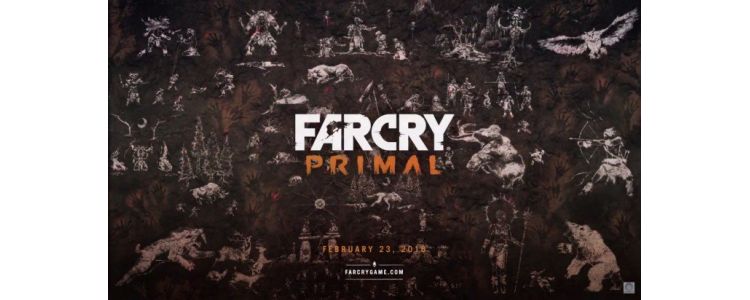 Far Cry Primal