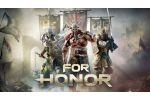 For Honor Deluxe Edition