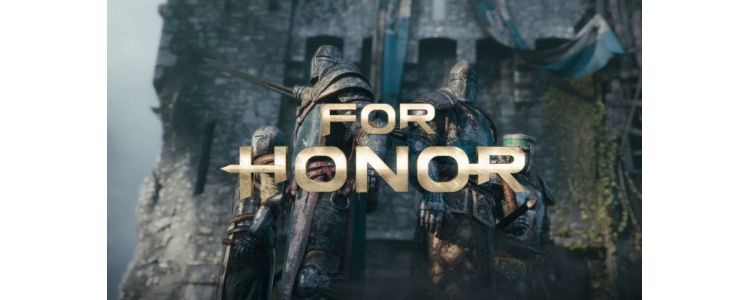 For Honor Season Pass