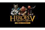 Heroes of Might & Magic V Gold Edition