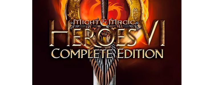 Might & Magic: Heroes VI Complete Edition