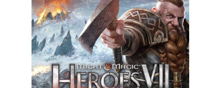 Might and Magic: Heroes VII – Trial by Fire