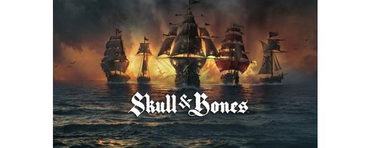 Skull & Bones