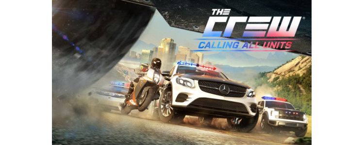 The Crew: Calling All Units