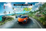 The Crew Motorfest Deluxe Edition