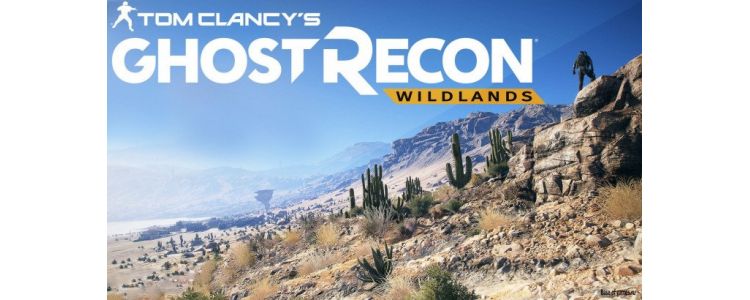 Tom Clancy’s Ghost Recon: Wildlands – Gold Edition