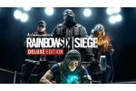 Tom Clancy’s Rainbow Six: Siege - Deluxe Edition 