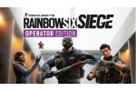 Tom Clancy's Rainbow Six Siege Operator Edition