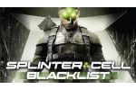 Tom Clancy's Splinter Cell: Blacklist