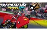 Trackmania Turbo