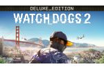 Watch Dogs 2 Deluxe Edition